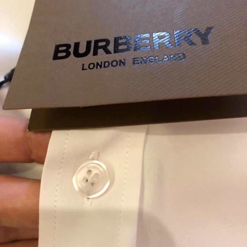 Burberry Shirts